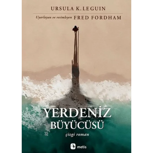 Yerdeniz Büyücüsü (Çizgi Roman)