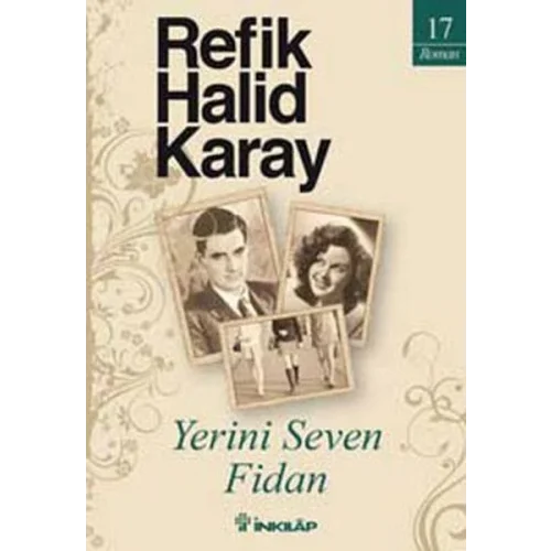 Yerini Seven Fidan