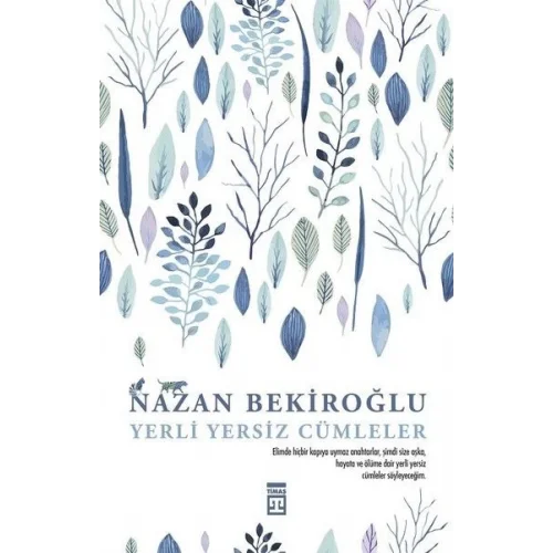 Yerli Yersiz Cümleler