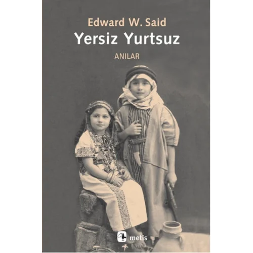 Yersiz Yurtsuz