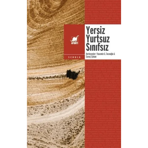 Yersiz Yurtsuz Sınıfsız