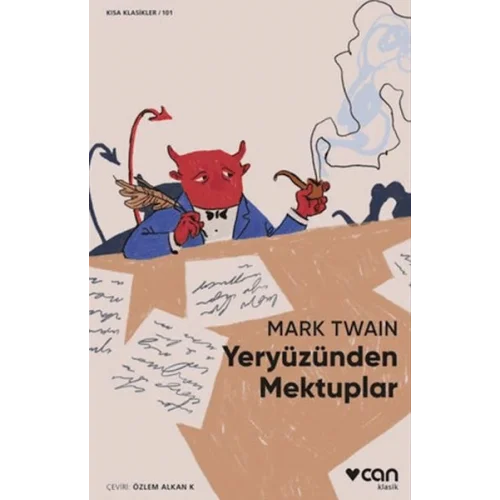 Yeryüzünden Mektuplar