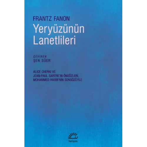 Yeryüzünün Lanetlileri