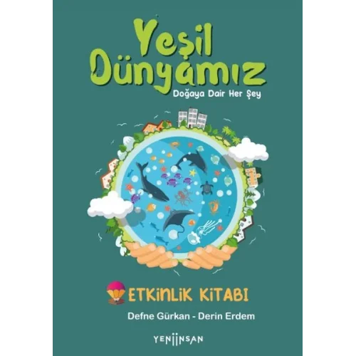 Yeşil Dünyamız