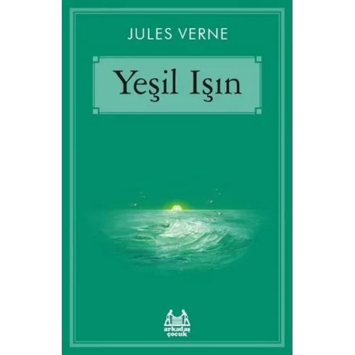 Yeşil Işın