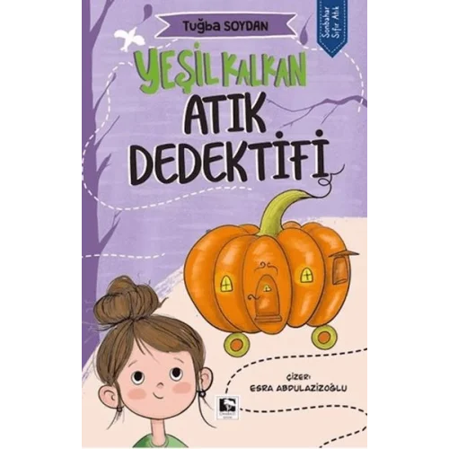 Yeşil Kalkan Atık Dedektifi