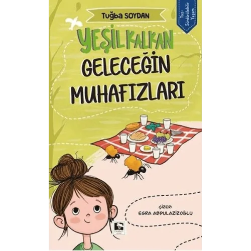 Yeşil Kalkan Geleceğin Muhafızları