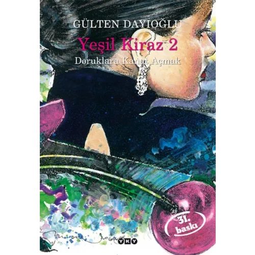 Yeşil Kiraz 2 - Doruklara Kanat Açmak