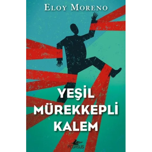 Yeşil Mürekkepli Kalem