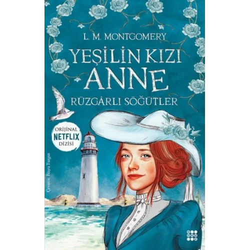 Yeşilin Kızı Anne 4 - Rüzgarlı Söğütler