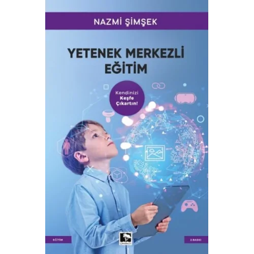 Yetenek Merkezli Eğitim