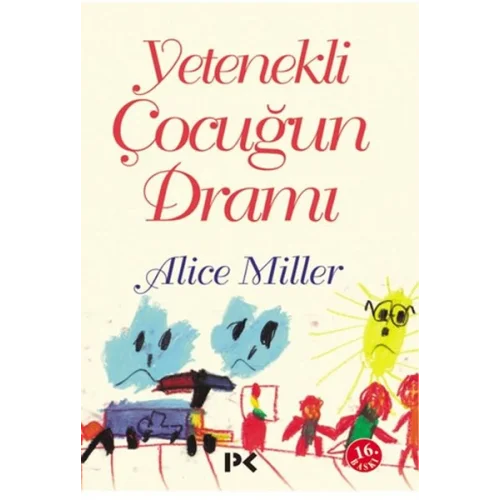 Yetenekli Çocuğun Dramı