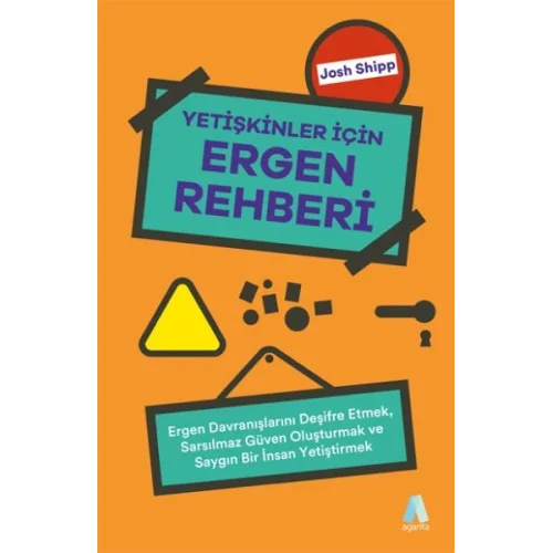 Yetişkinler İçin Ergen Rehberi