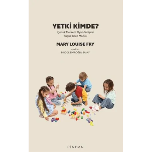 Yetki Kimde?