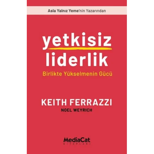 Yetkisiz Liderlik