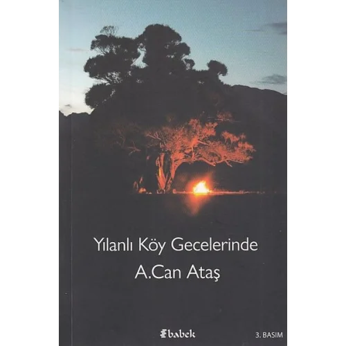Yılanlı Köy Gecelerinde