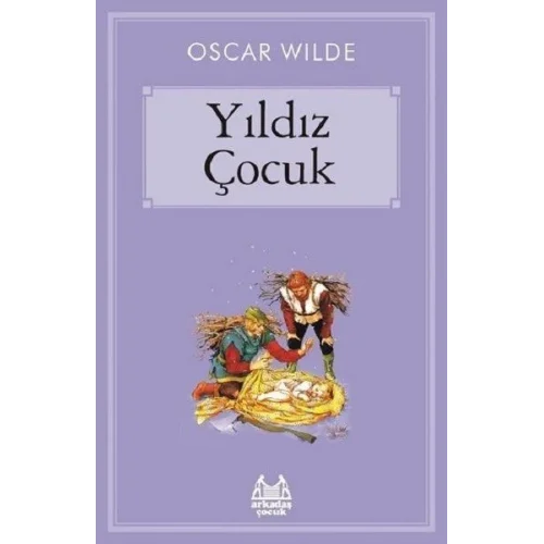 Yıldız Çocuk