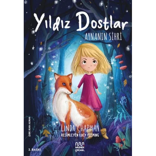 Yıldız Dostlar Dilek Tuzağı