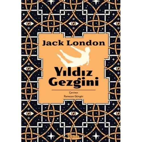 Yıldız Gezgini (Bez Ciltli)