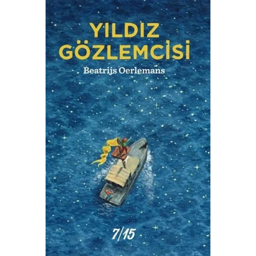 Yıldız Gözlemcisi