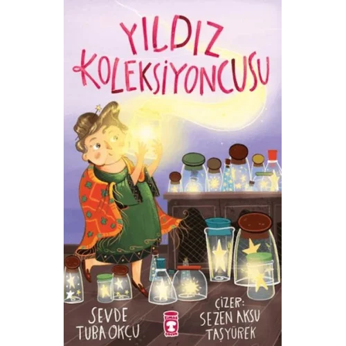Yıldız Koleksiyoncusu
