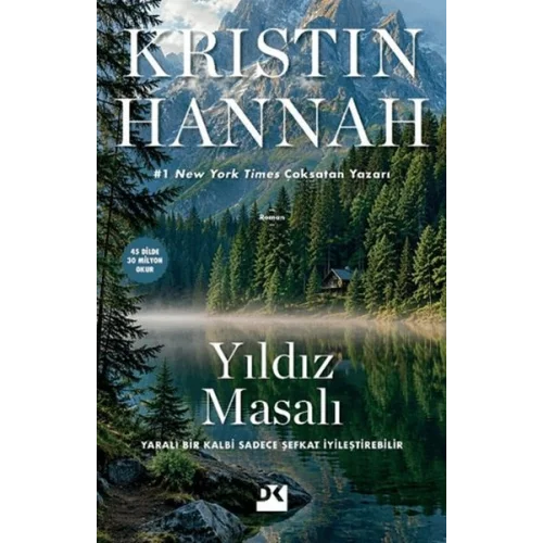 Yıldız Masalı