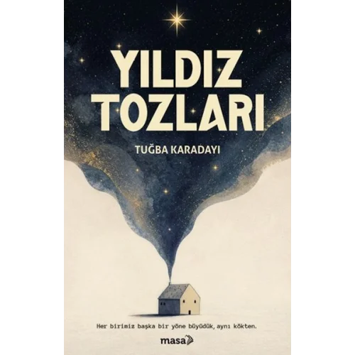Yıldız Tozları