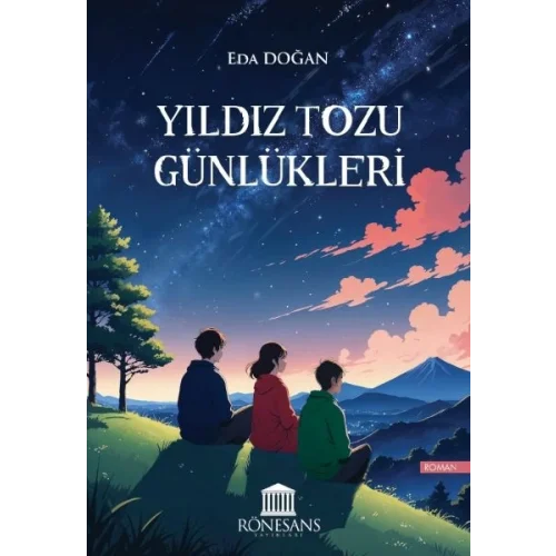 Yıldız Tozu Günlükleri