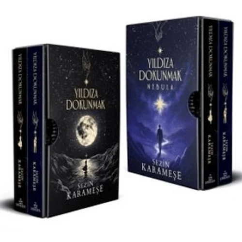 Yıldıza Dokunmak Serisi – (İkili Kutu)
