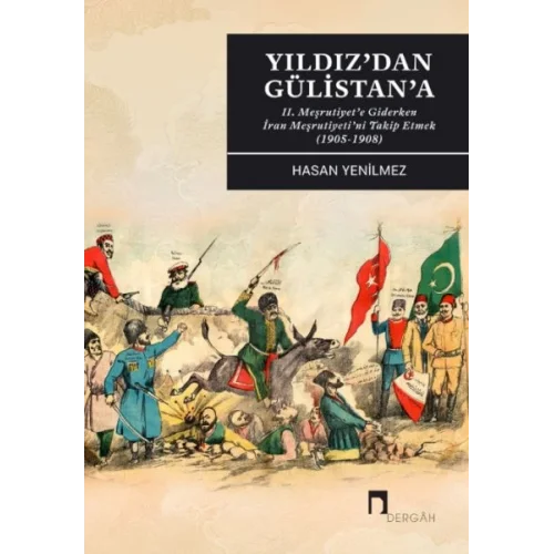 Yıldız’dan Gülistan’a
