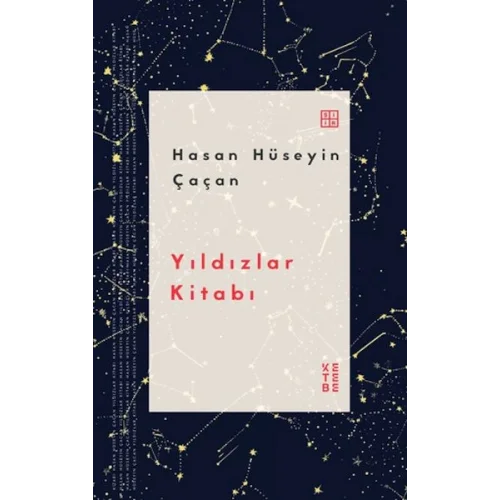 Yıldızlar Kitabı