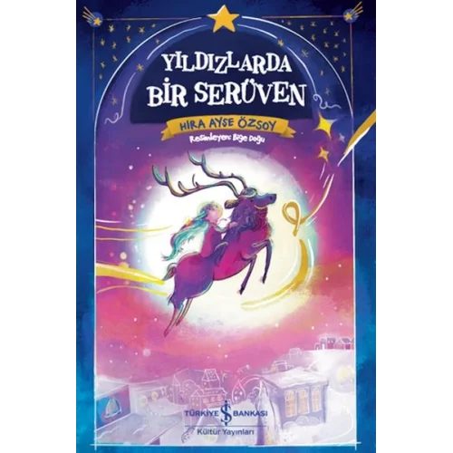 Yıldızlarda Bir Serüven