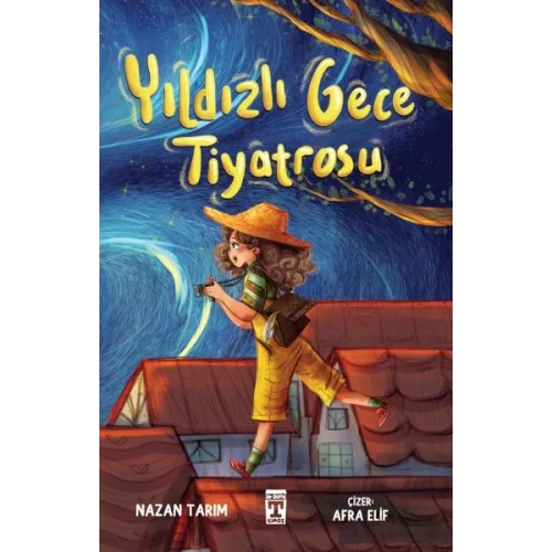 Yıldızlı Gece Tiyatrosu