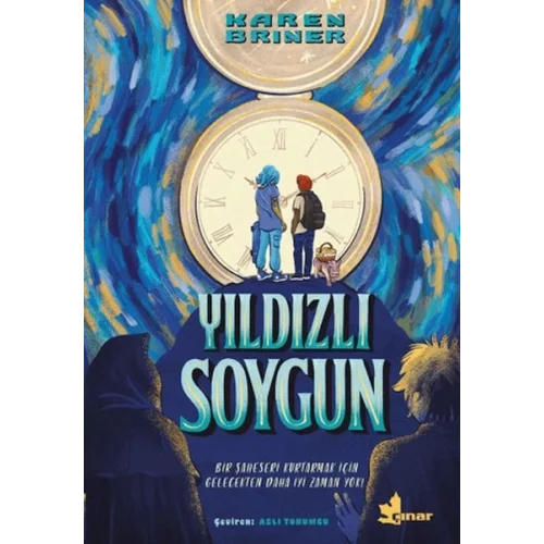 Yıldızlı Soygun