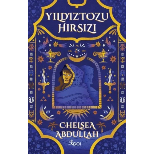 Yıldıztozu Hırsızı