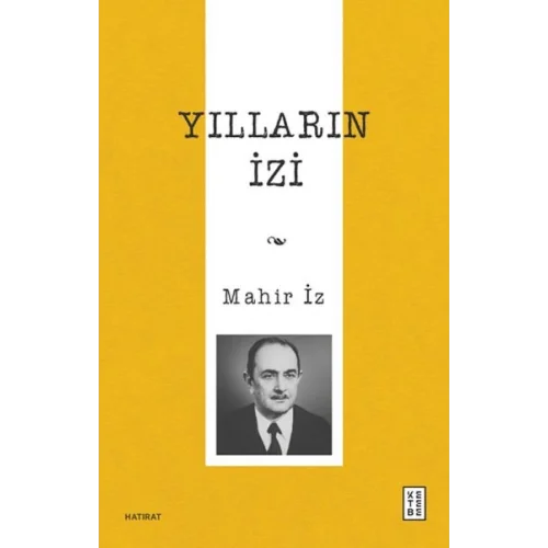 Yılların İzi
