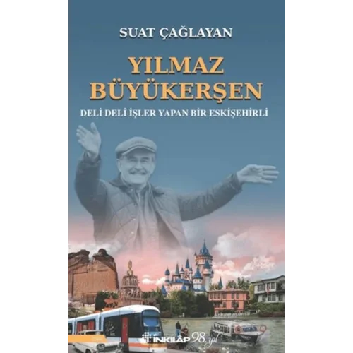 Yılmaz Büyükerşen