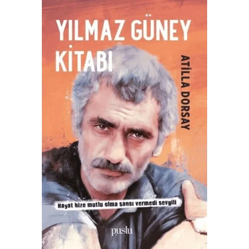 Yılmaz Güney Kitabı