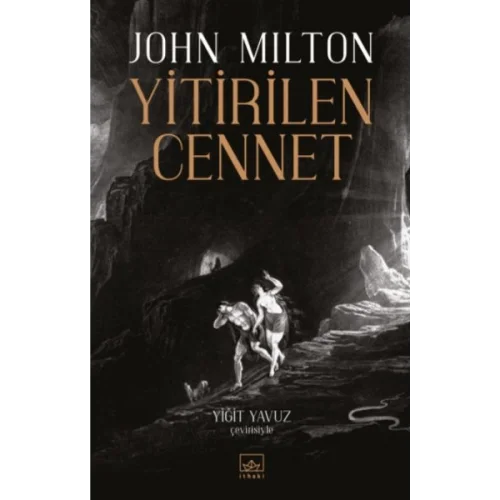 Yitirilen Cennet