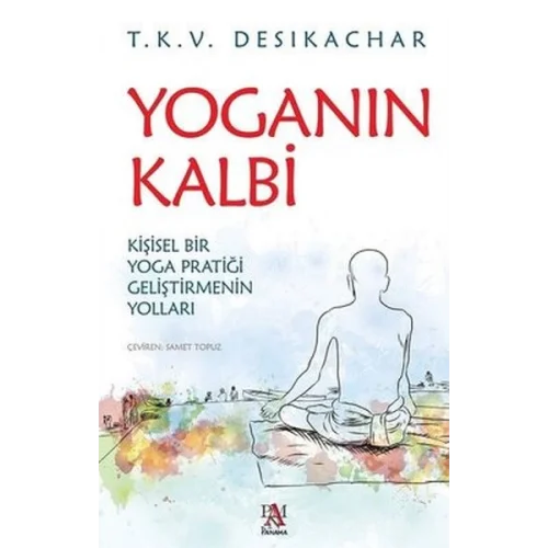 Yoganın Kalbi