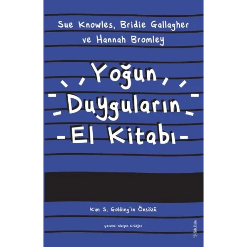 Yoğun Duyguların El Kitabı