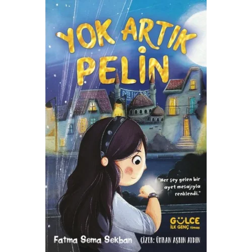 Yok Artık Pelin
