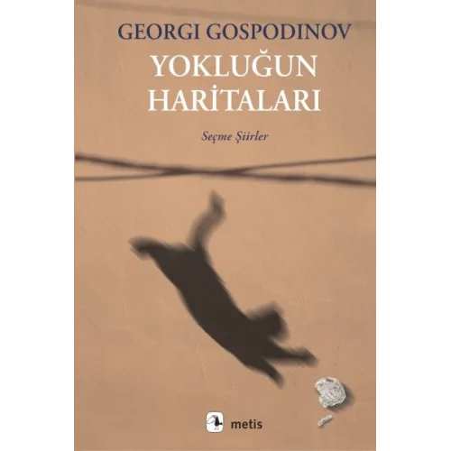 Yokluğun Haritaları
