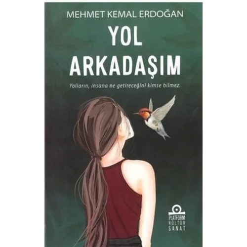 Yol Arkadaşım