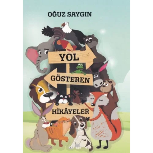 Yol Gösteren Hikayeler