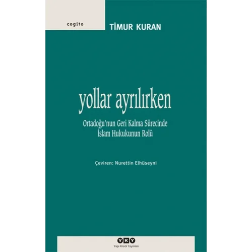 Yollar Ayrılırken