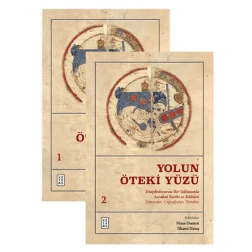 Yolun Öteki Yüzü (2 Cilt)
