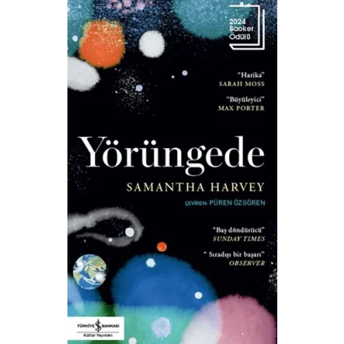 Yörüngede