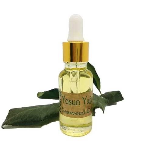 Yosun Yağı 20 ML