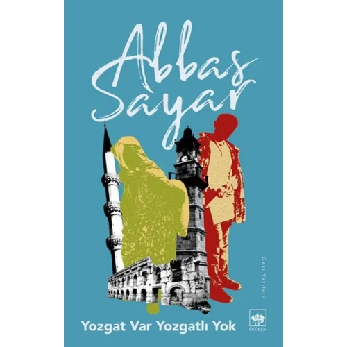 Yozgat Var, Yozgatlı Yok